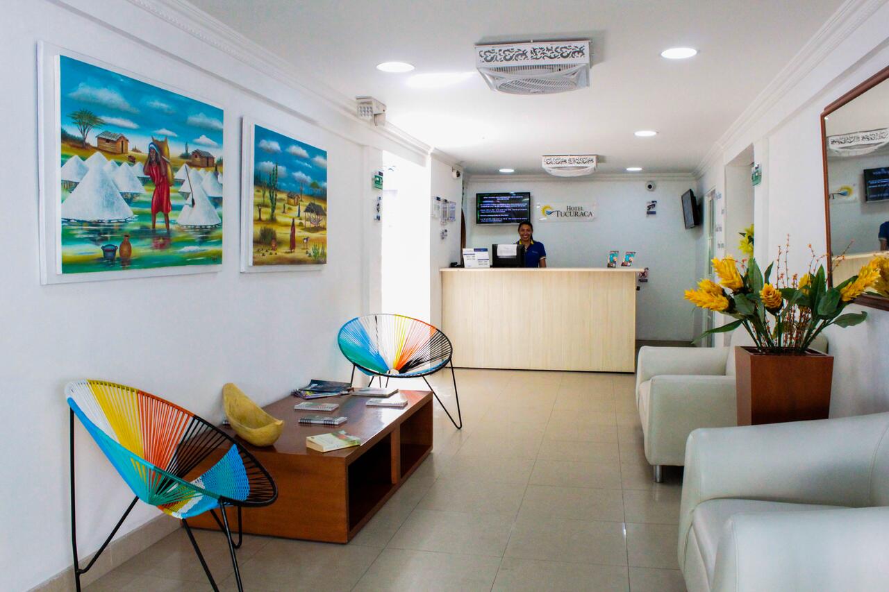 Hotel Tucuraca by DOT Tradition (14)