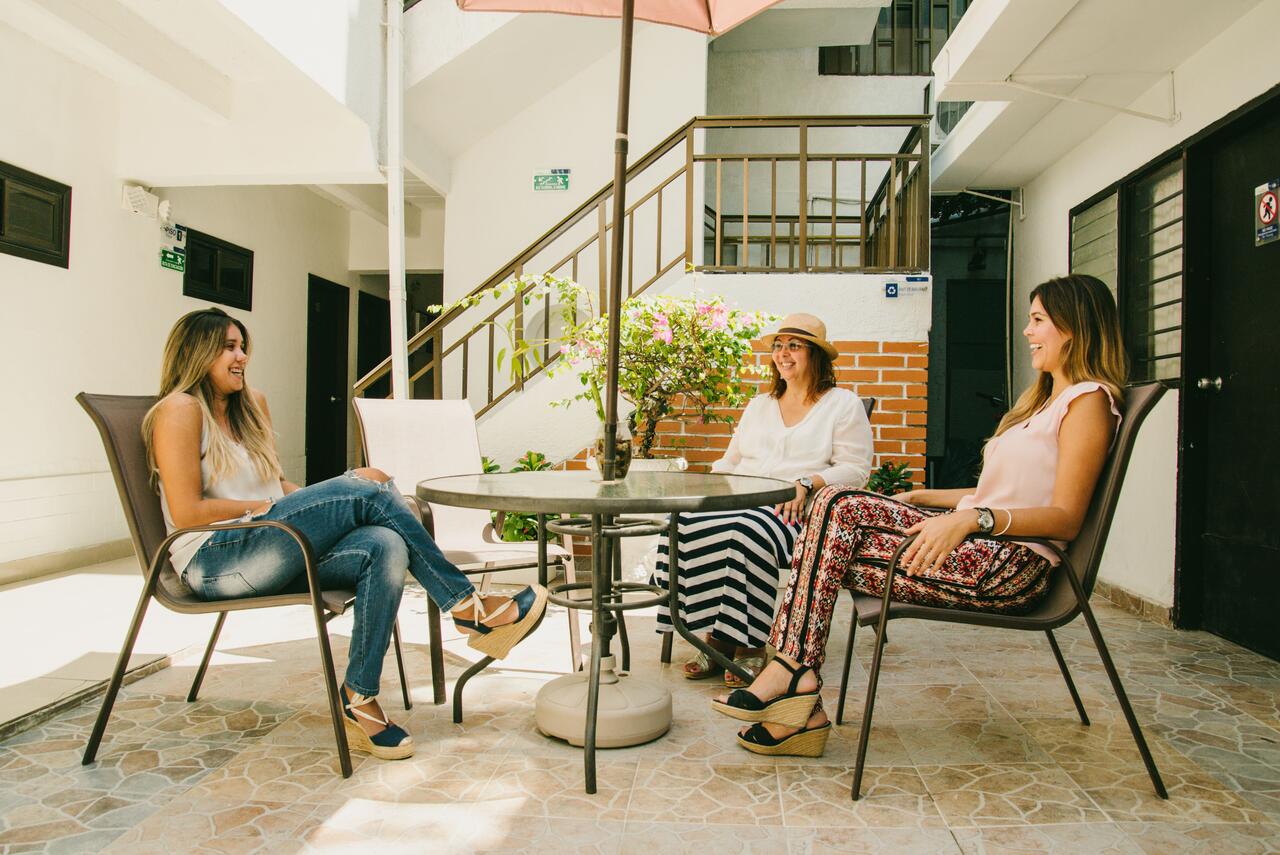 Hotel Tucuraca by DOT Tradition (15)