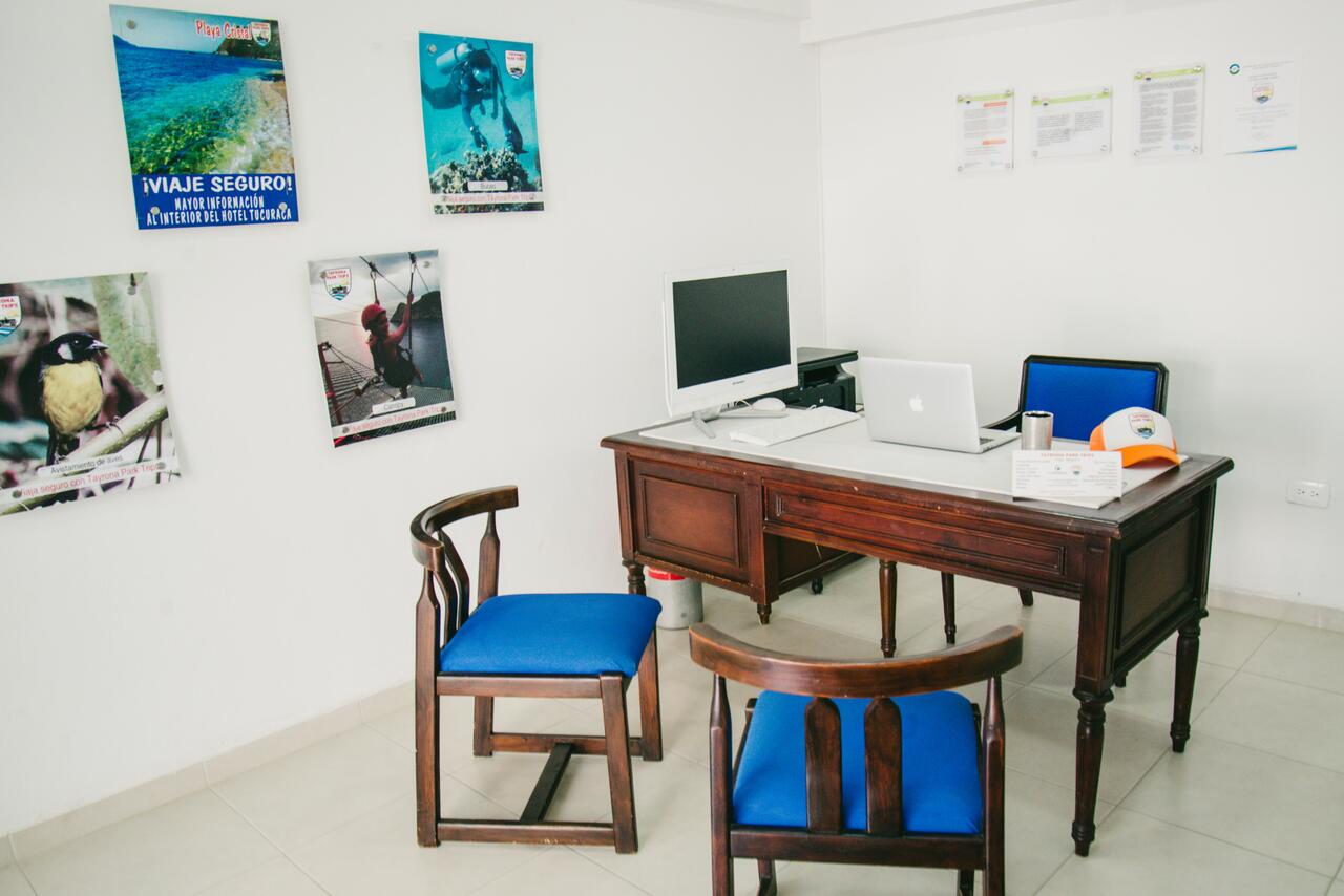 Hotel Tucuraca by DOT Tradition (16)