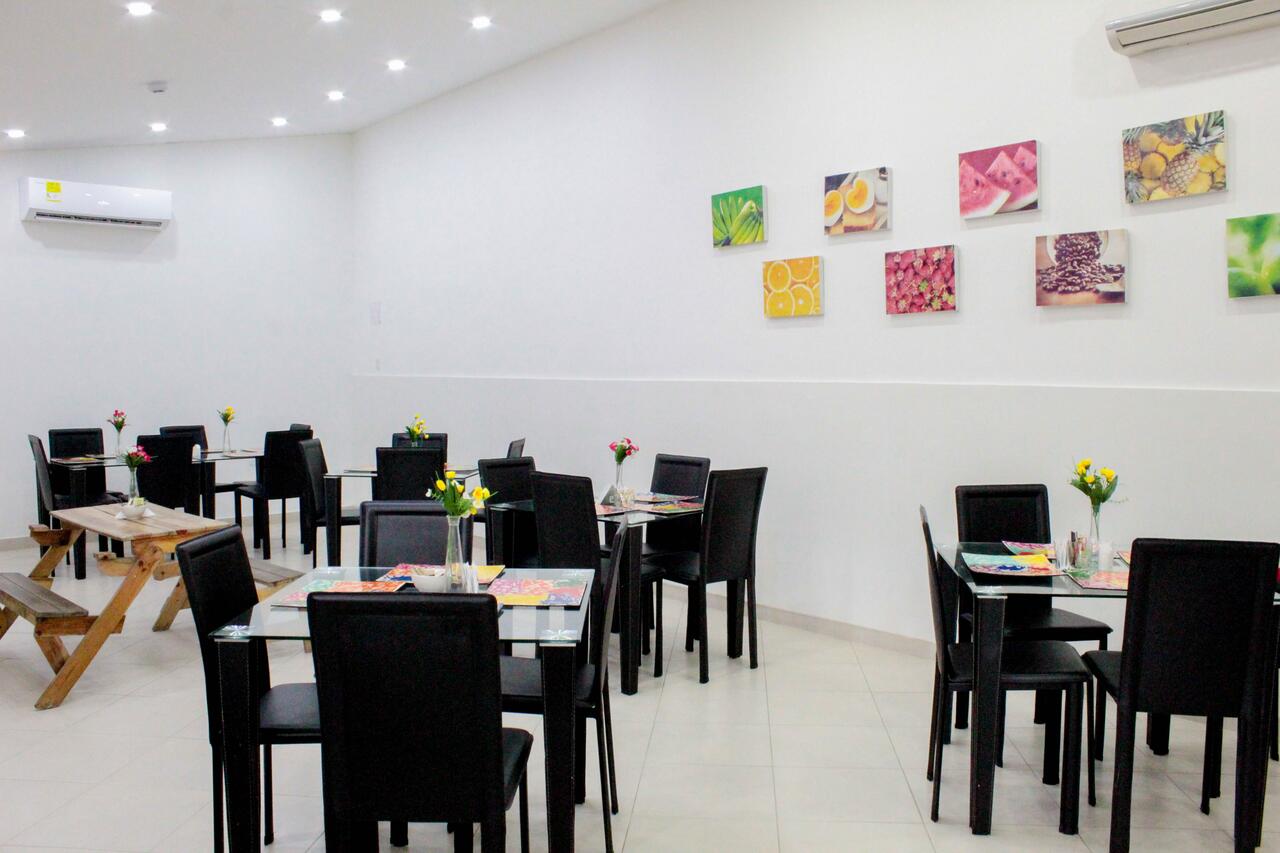 Hotel Tucuraca by DOT Tradition (18)