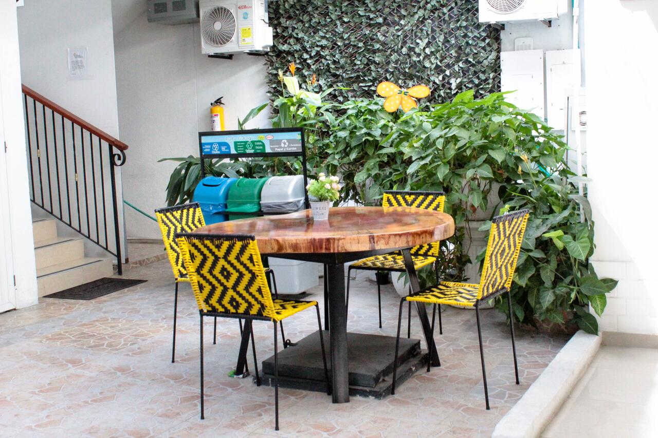 Hotel Tucuraca by DOT Tradition (19)