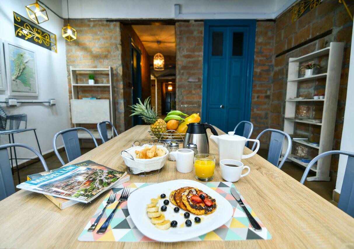 Botánica Casa Hotel by DOT Tradition (8)