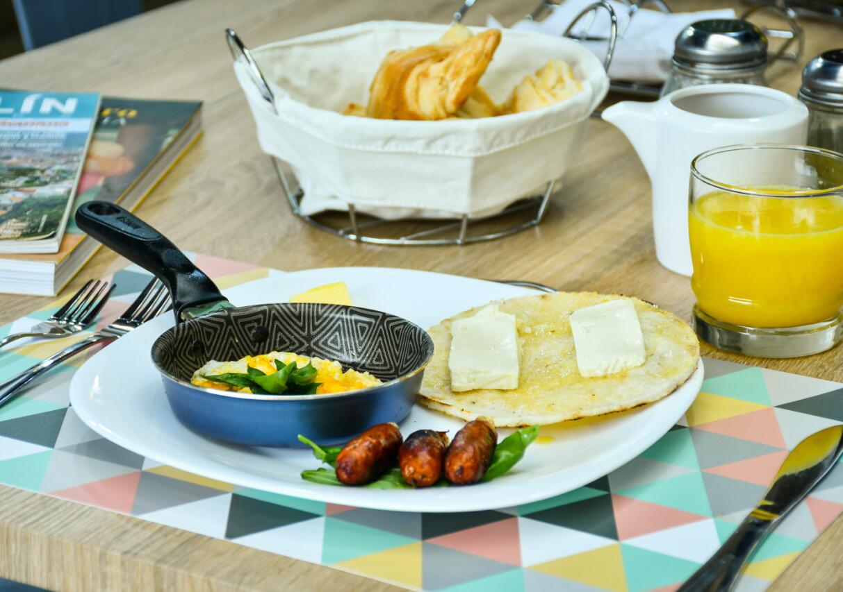 Botánica Casa Hotel by DOT Tradition (9)