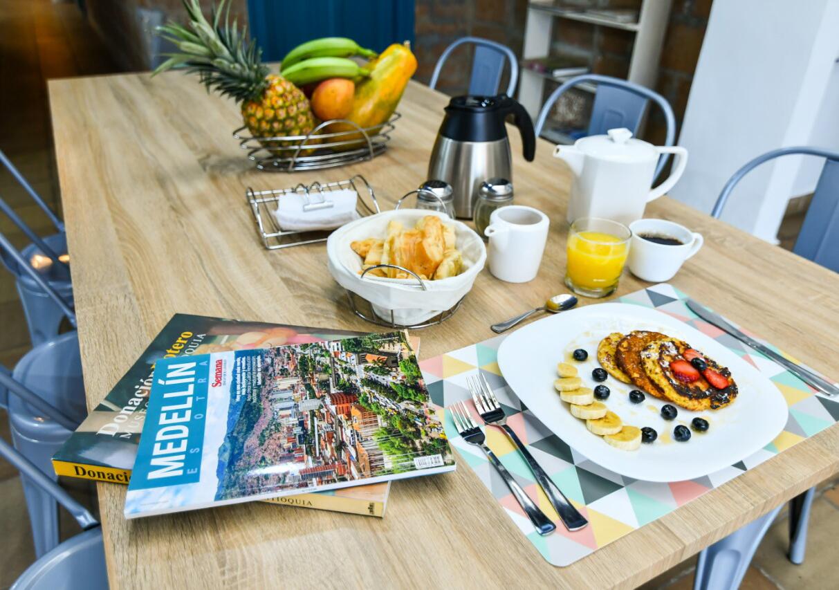 Botánica Casa Hotel by DOT Tradition (11)