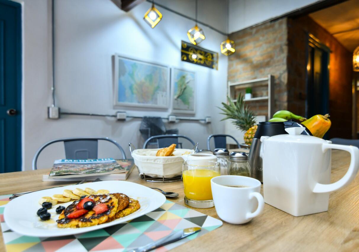 Botánica Casa Hotel by DOT Tradition (12)