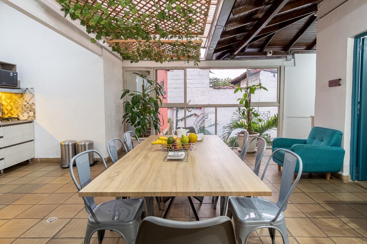 Botánica Casa Hotel by DOT Tradition (13)