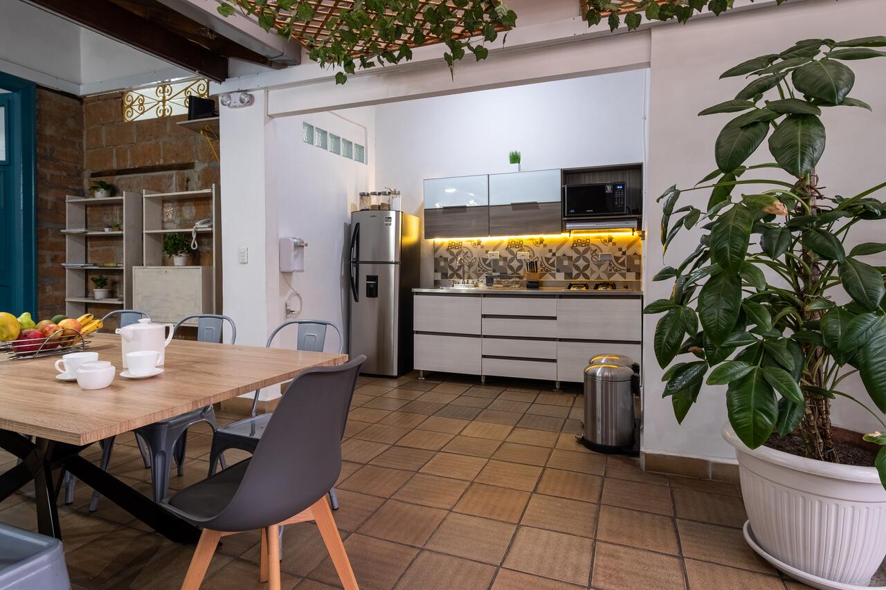 Botánica Casa Hotel by DOT Tradition (15)