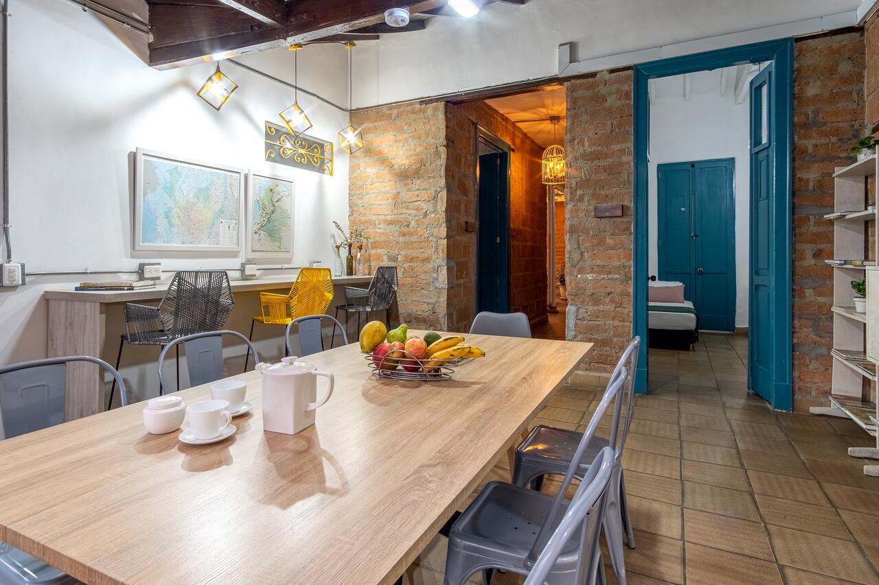 Botánica Casa Hotel by DOT Tradition (17)