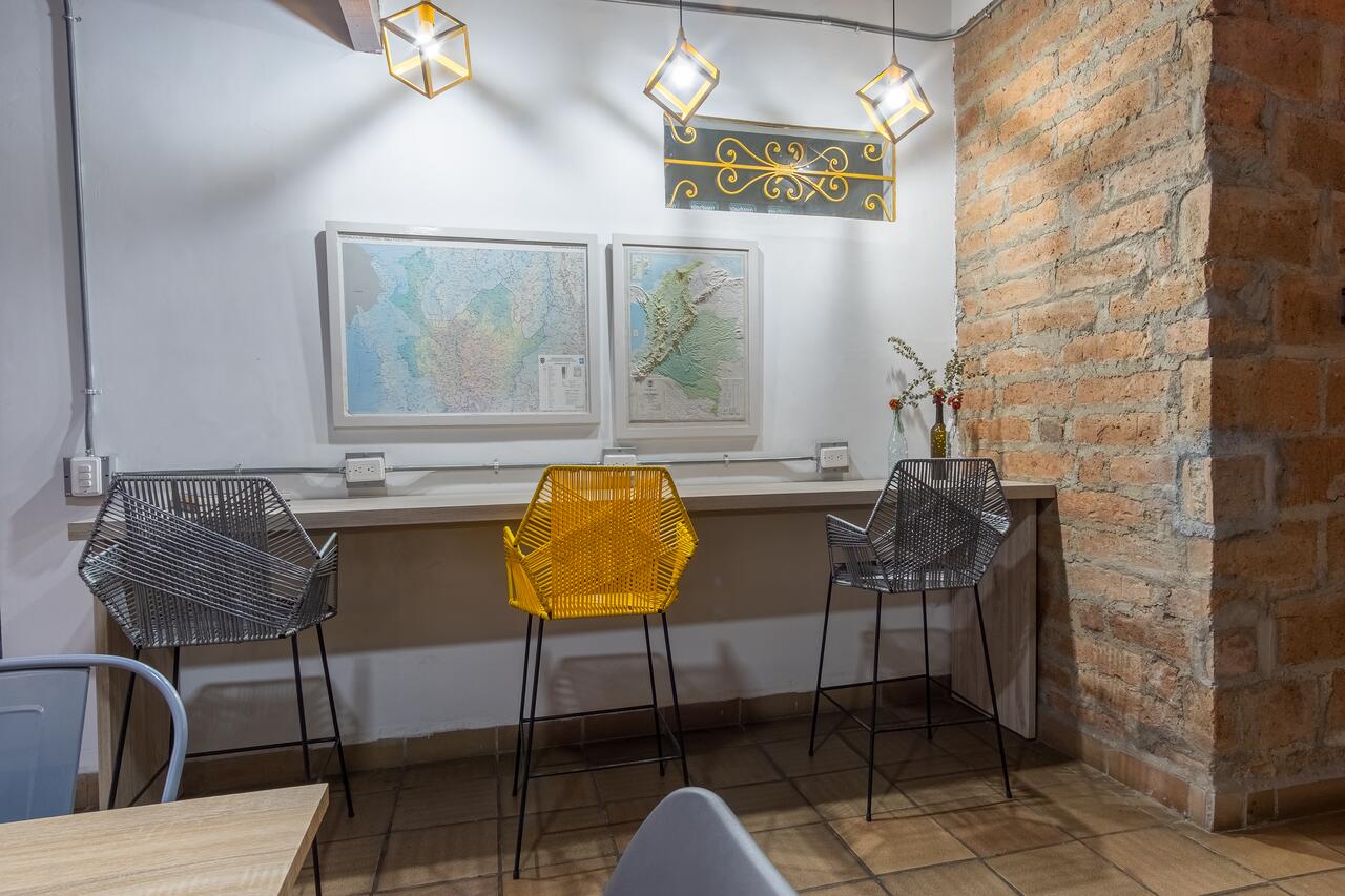 Botánica Casa Hotel by DOT Tradition (18)