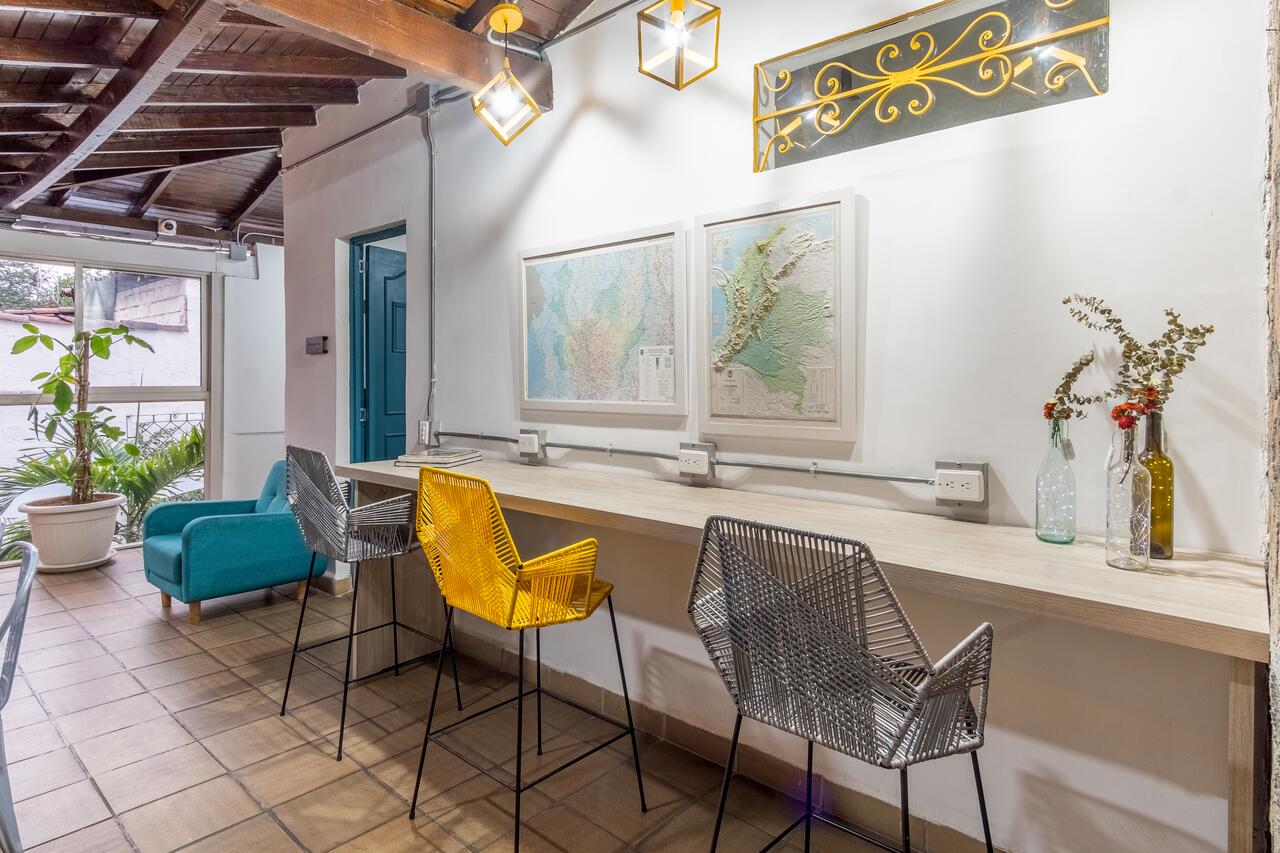 Botánica Casa Hotel by DOT Tradition (19)