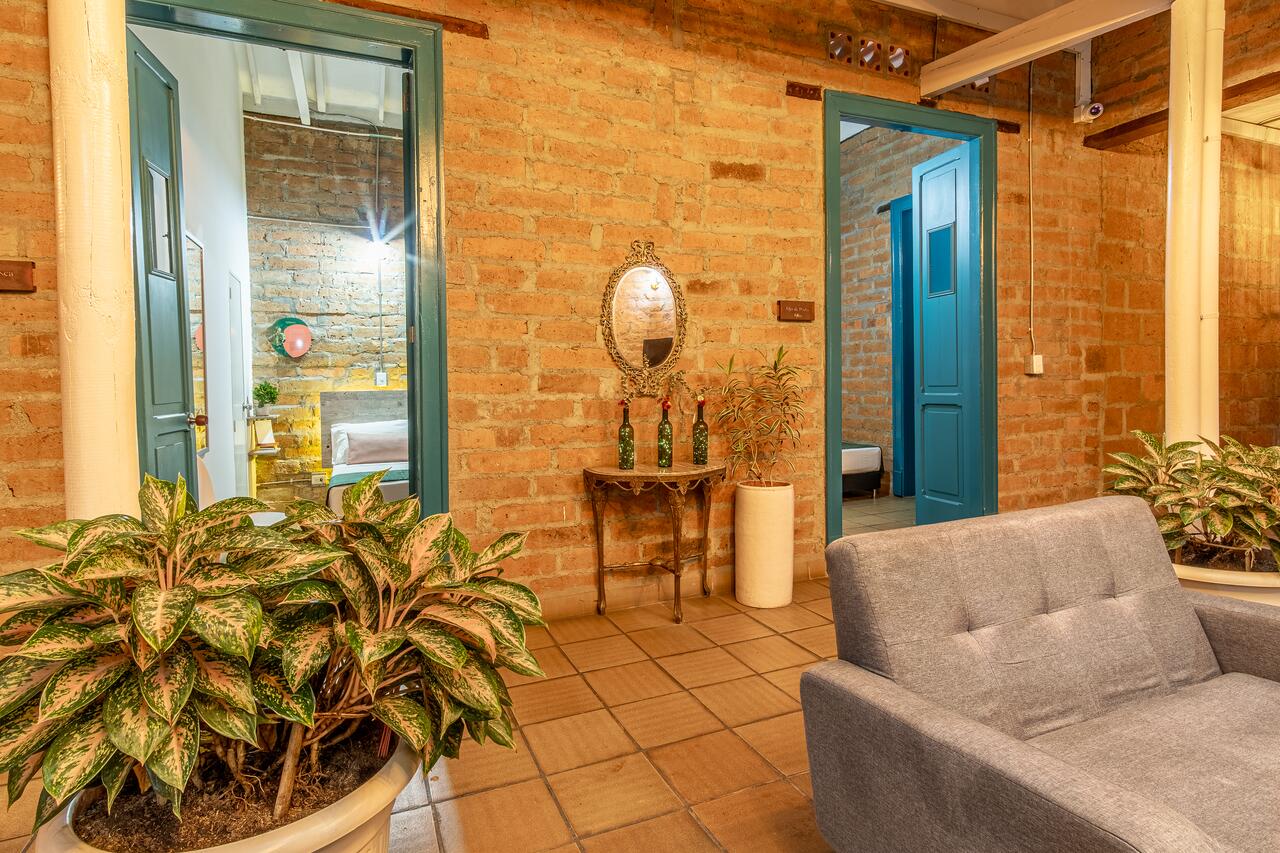 Botánica Casa Hotel by DOT Tradition (22)