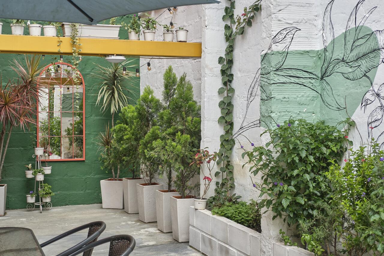 Botánica Casa Hotel by DOT Tradition (25)