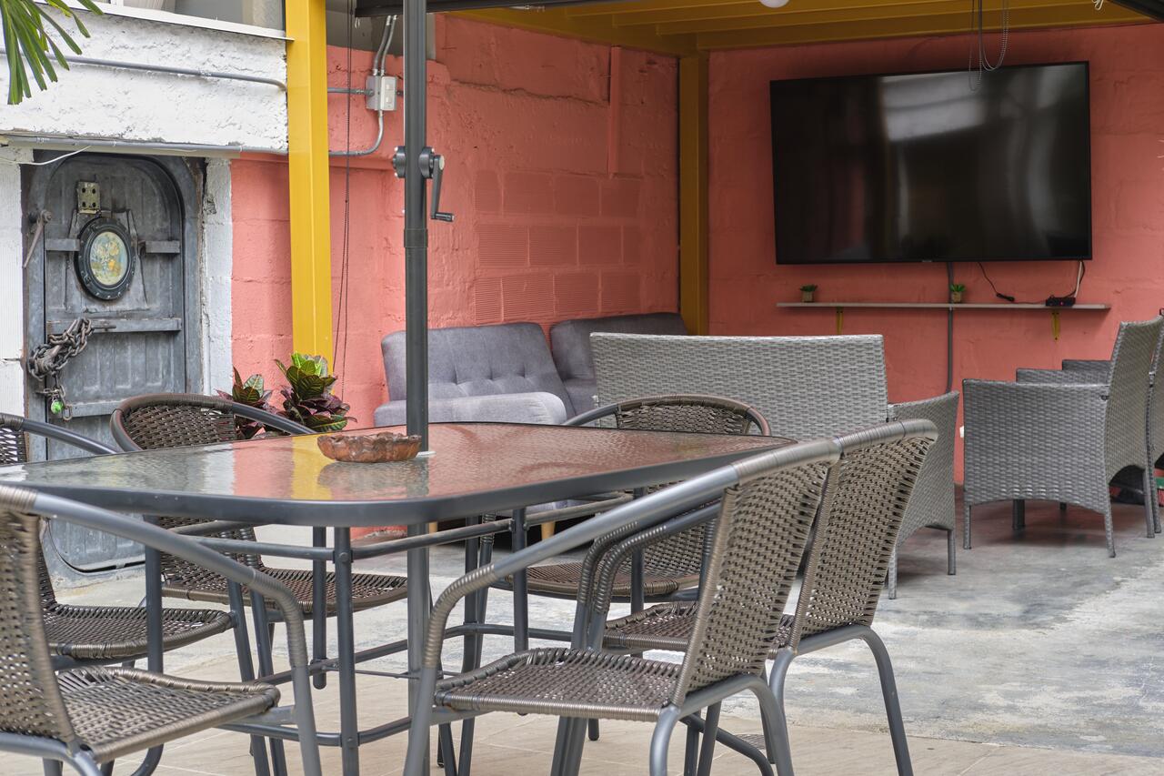 Botánica Casa Hotel by DOT Tradition (26)