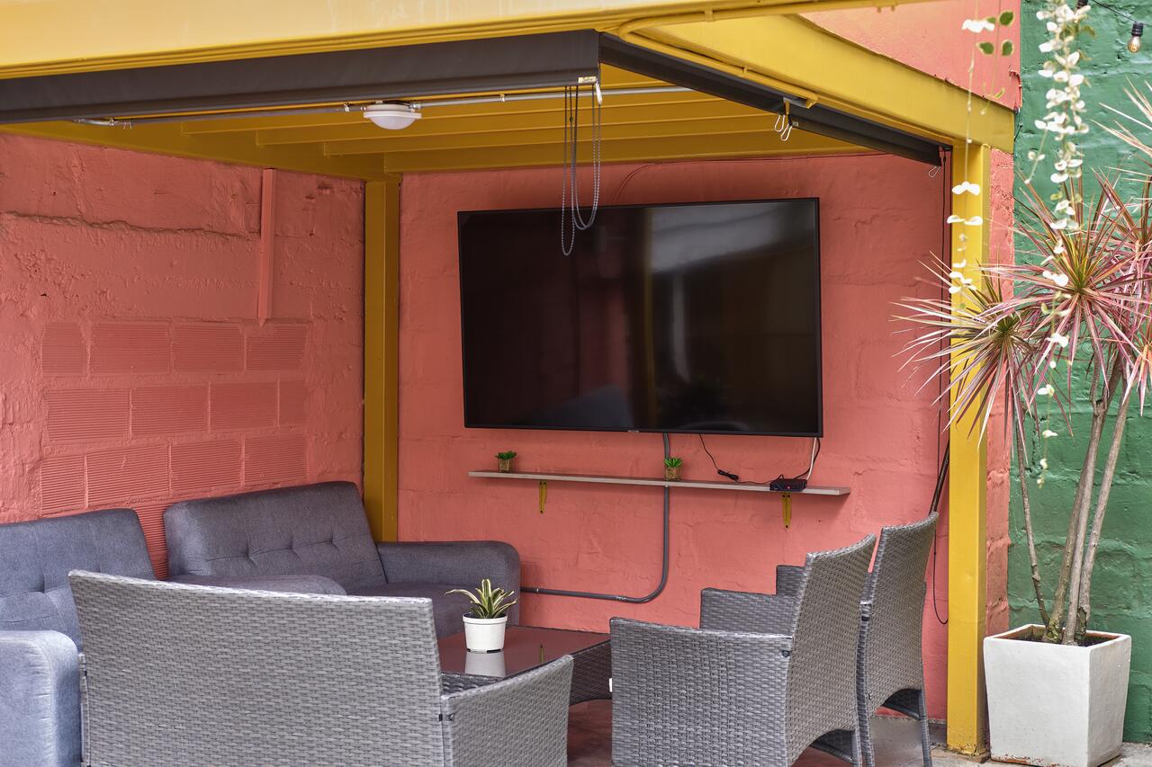 Botánica Casa Hotel by DOT Tradition (27)