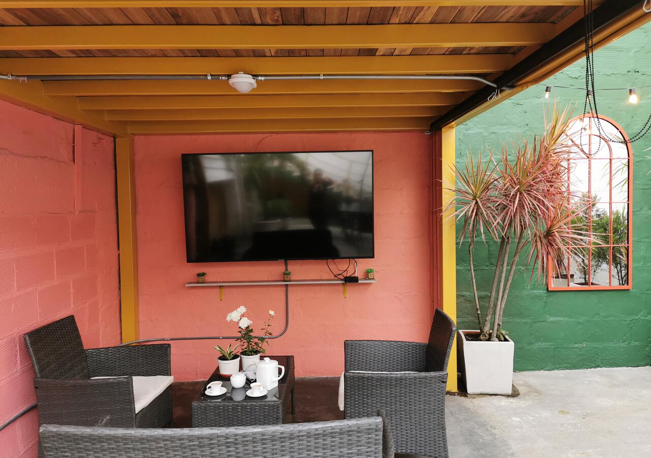 Botánica Casa Hotel by DOT Tradition (28)