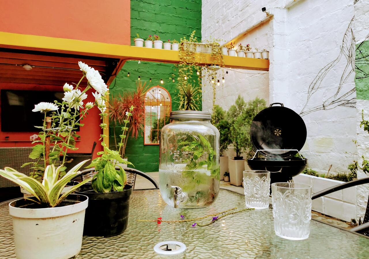 Botánica Casa Hotel by DOT Tradition (30)