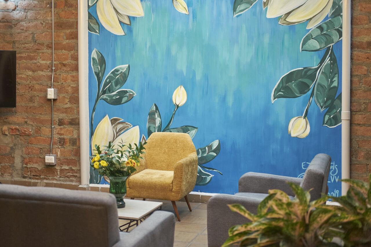 Botánica Casa Hotel by DOT Tradition (31)