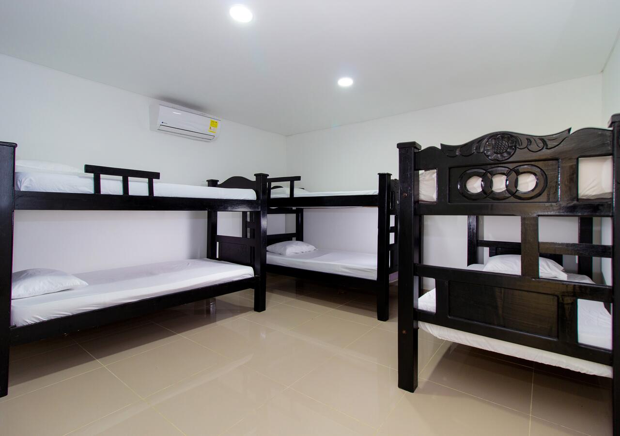 Hotel Playa Norte By Dot Light