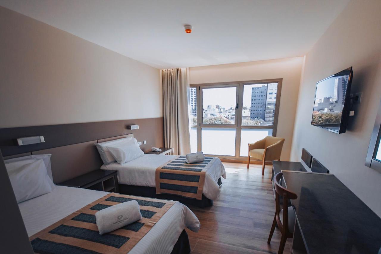 SEC Hotel (4)
