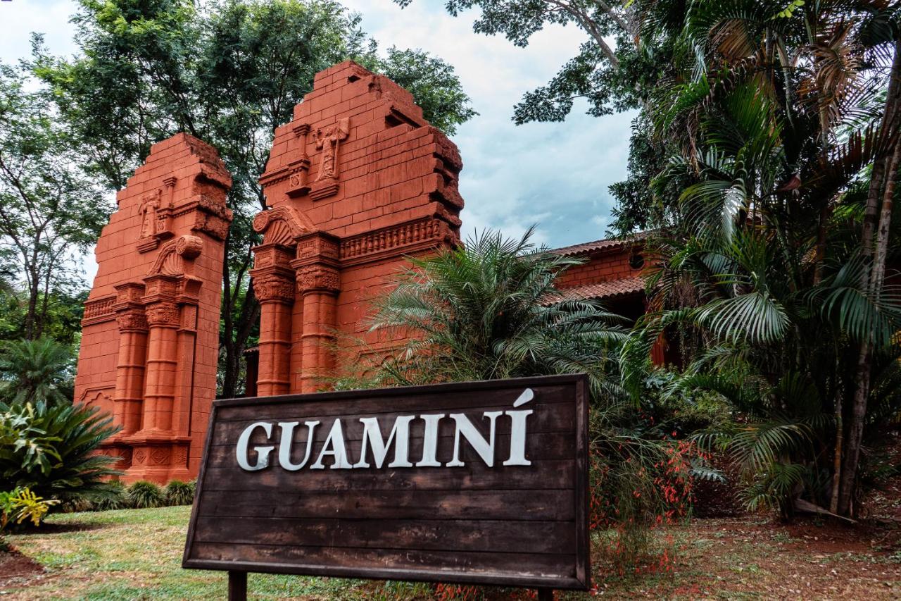 Hotel Guaminí Misión (1)