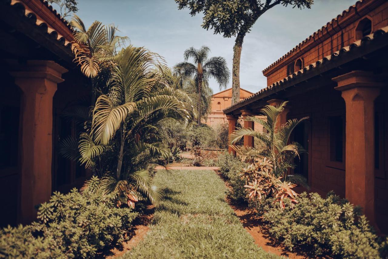 Hotel Guaminí Misión (7)
