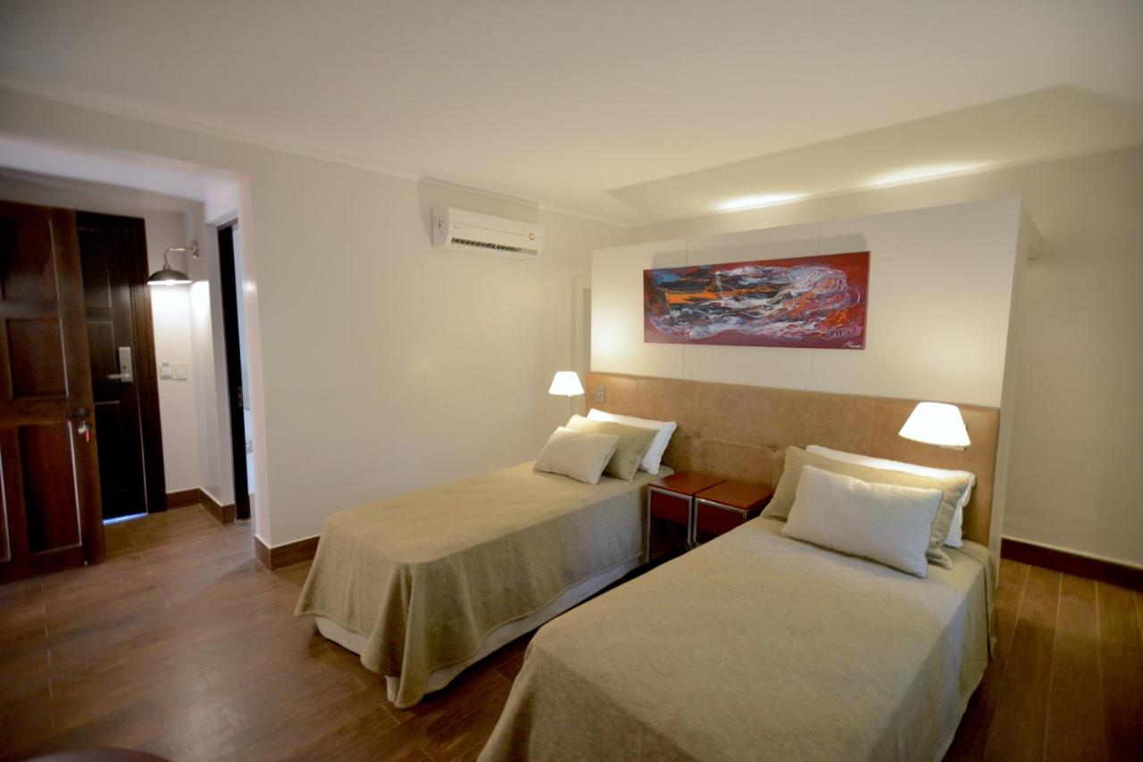 Hotel Guaminí Misión (8)