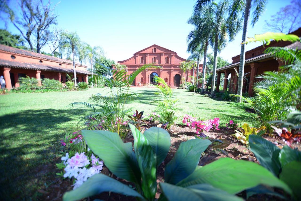 Hotel Guaminí Misión (18)