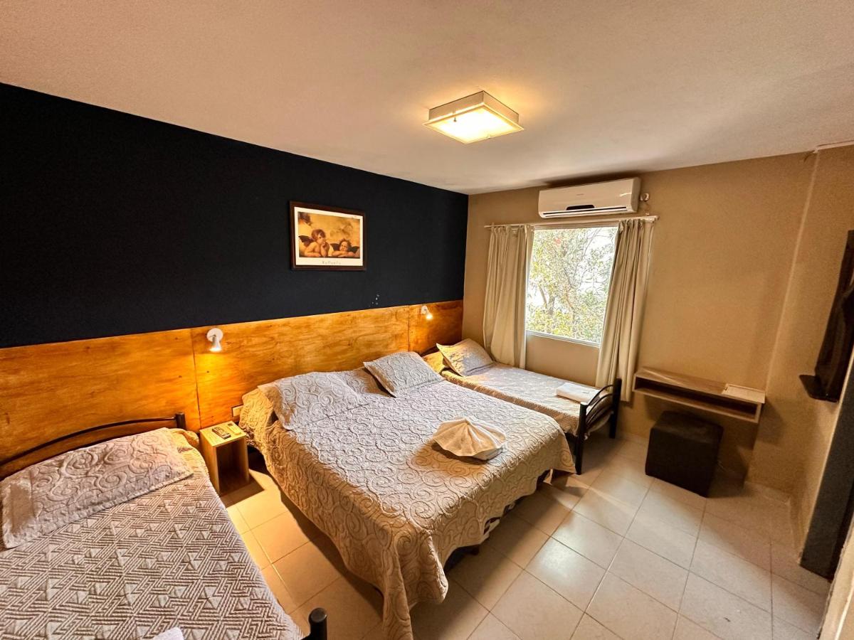 Hotel BLU de las Sierras (2)