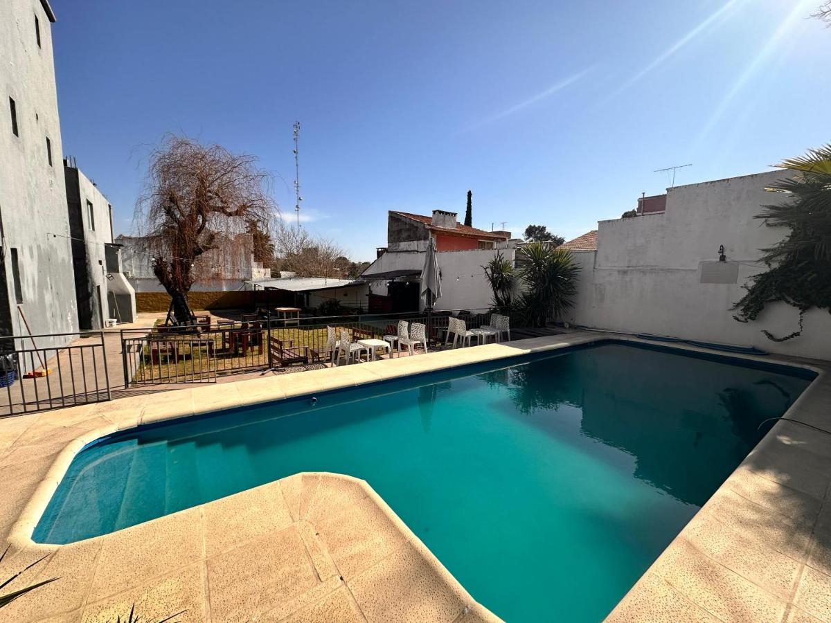 Hotel BLU de las Sierras (4)