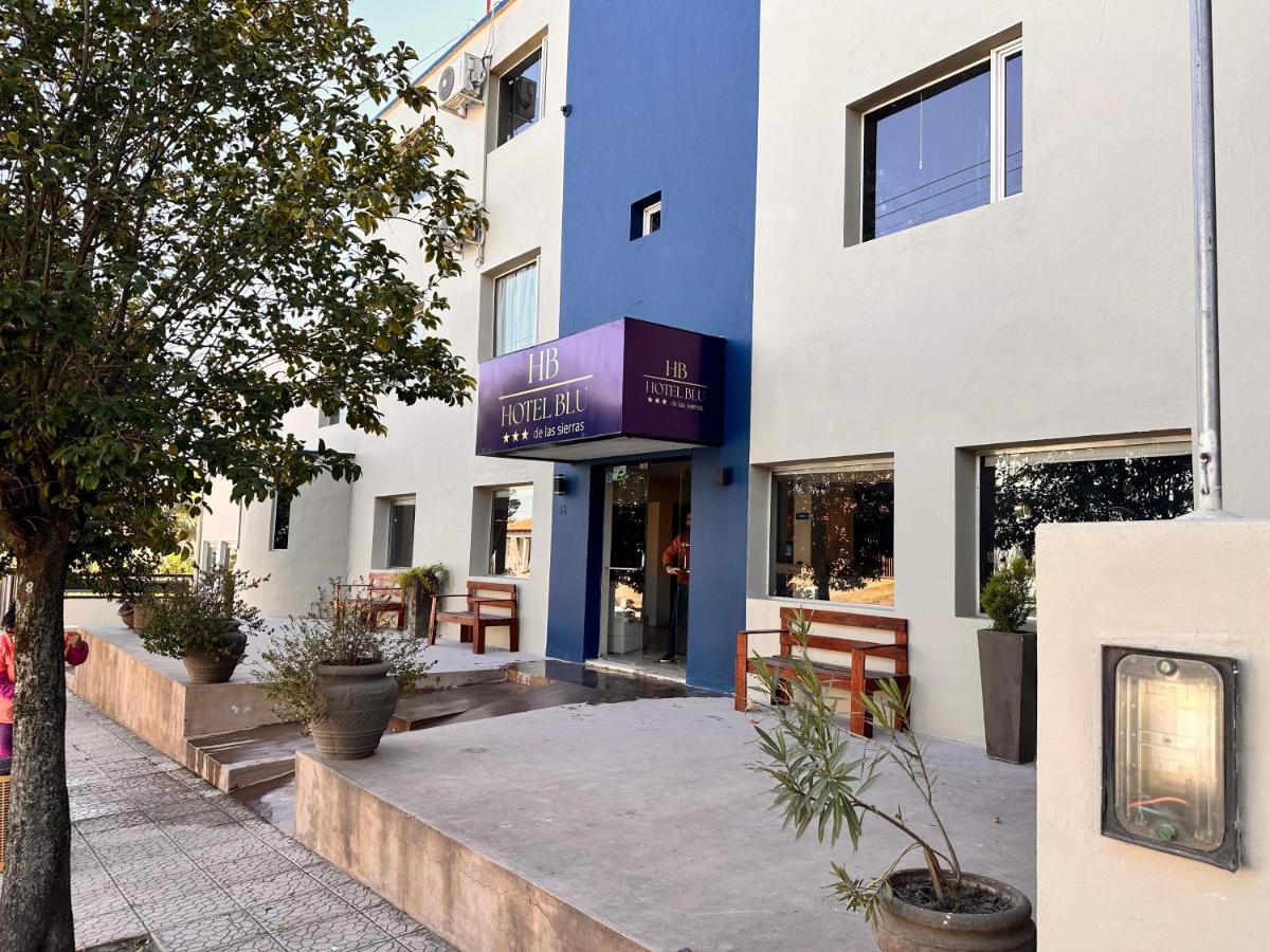 Hotel BLU de las Sierras (7)