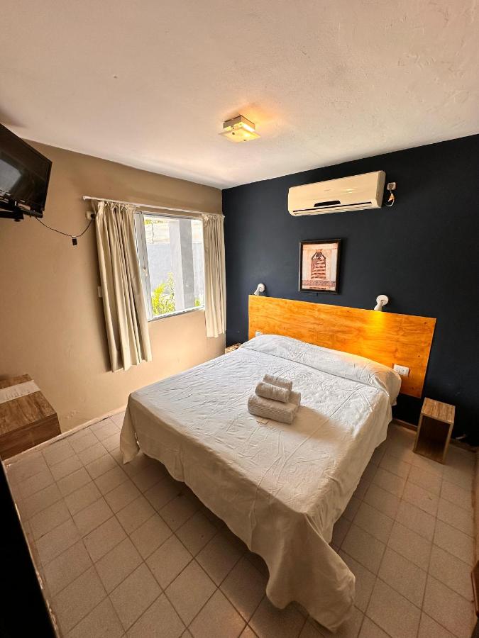 Hotel BLU de las Sierras (8)
