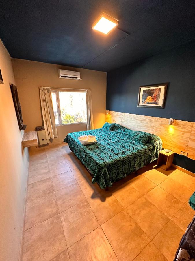 Hotel BLU de las Sierras (9)
