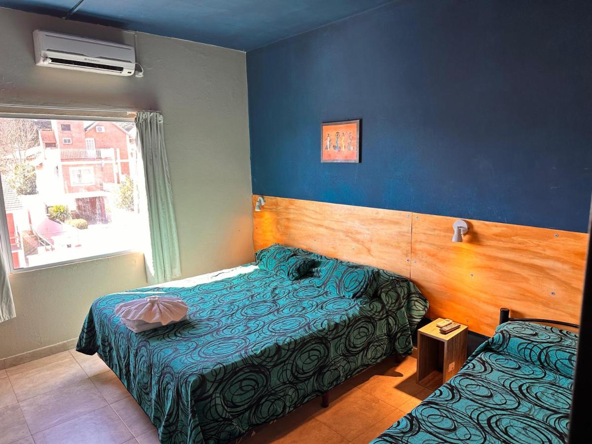 Hotel BLU de las Sierras (14)