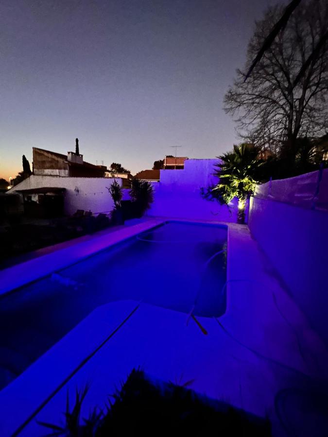 Hotel BLU de las Sierras (17)