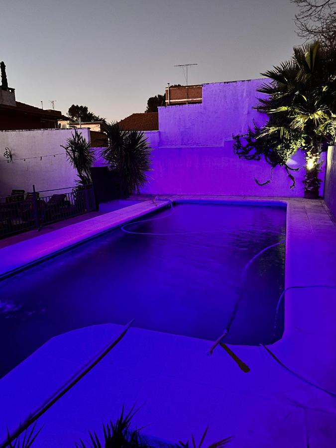 Hotel BLU de las Sierras (18)