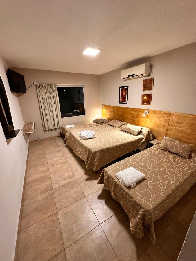 Hotel BLU de las Sierras (19)