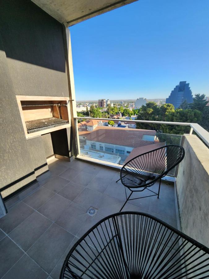 Loi Flats Neuquen, Edificio Talero (4)