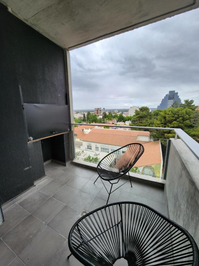 Loi Flats Neuquen, Edificio Talero (7)