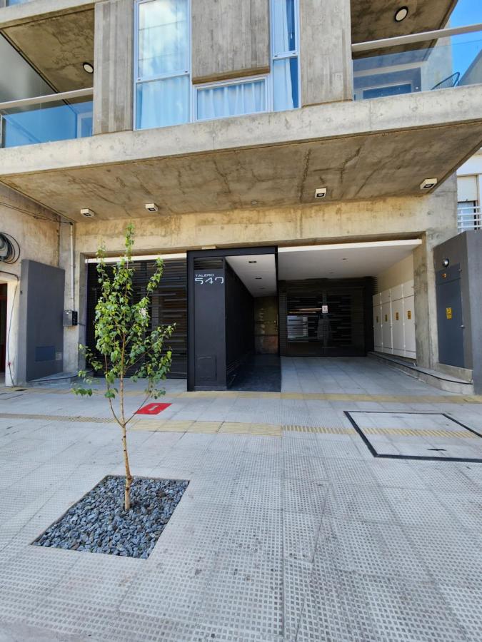 Loi Flats Neuquen, Edificio Talero (10)