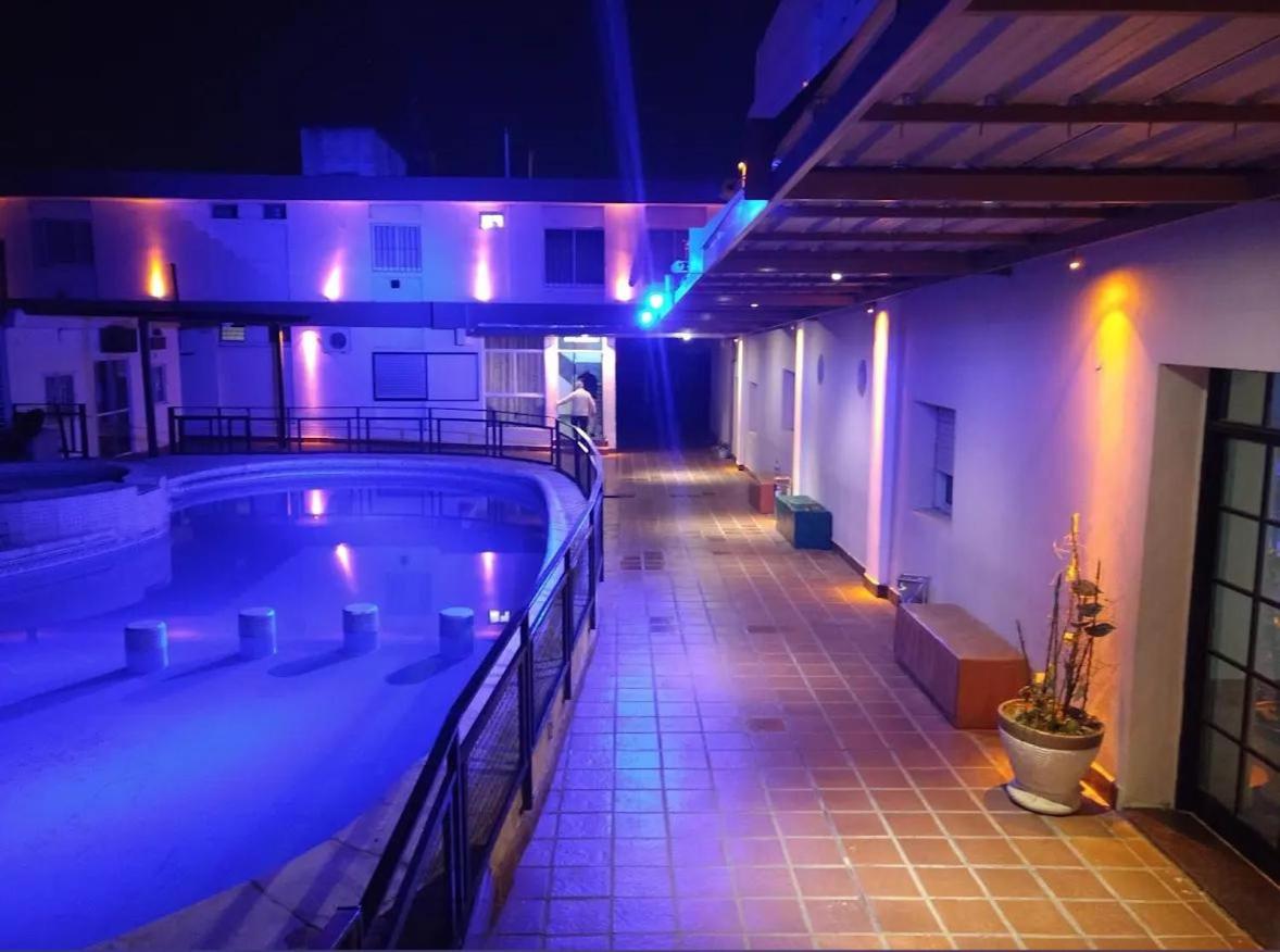 Hotel Nuevo Enzo (1)