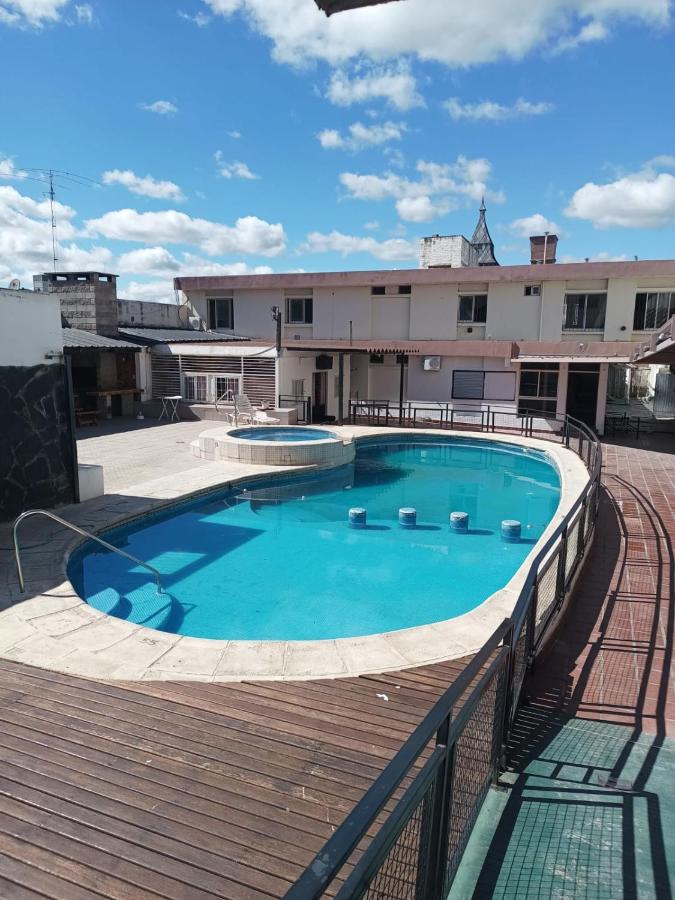 Hotel Nuevo Enzo (4)