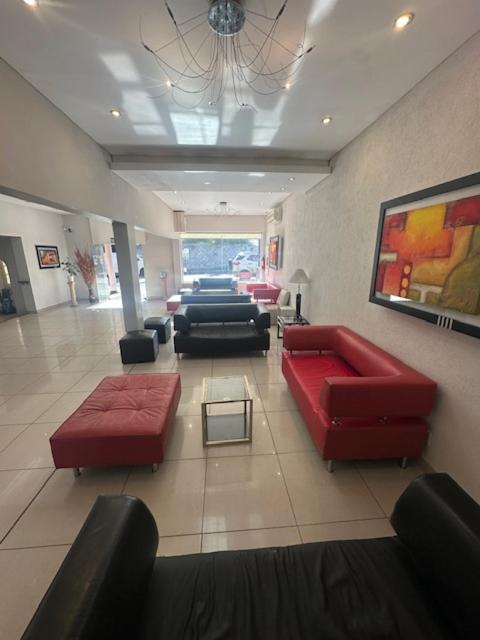 Hotel Nuevo Enzo (6)