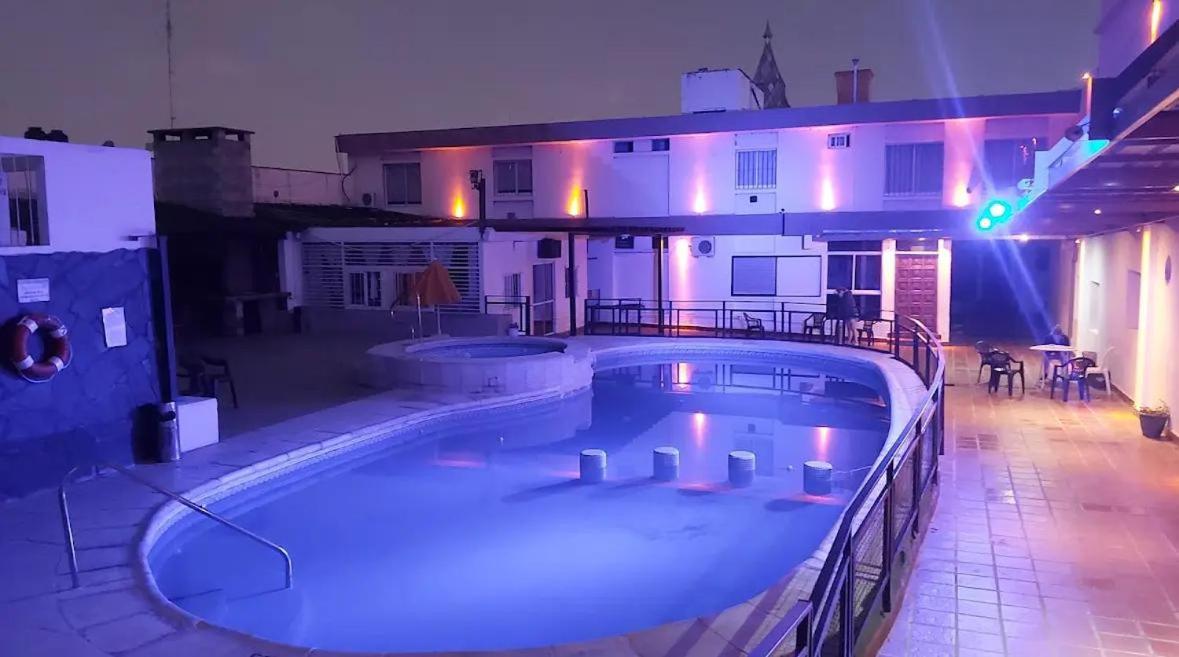 Hotel Nuevo Enzo (7)