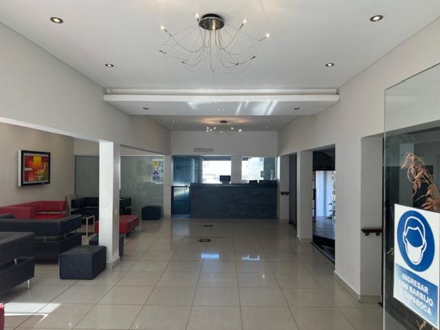 Hotel Nuevo Enzo (8)