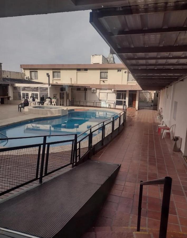 Hotel Nuevo Enzo