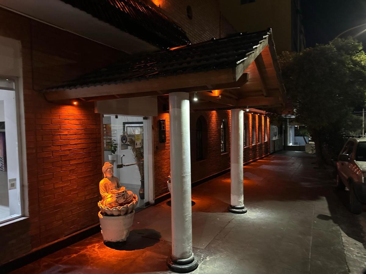 Hotel Nuevo Enzo (11)