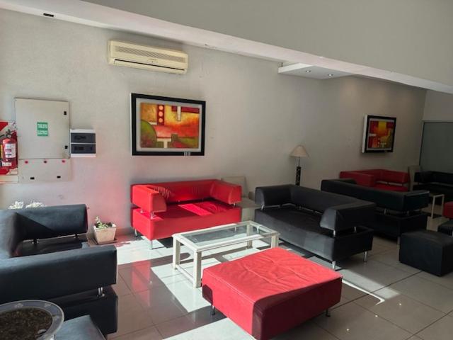 Hotel Nuevo Enzo (13)