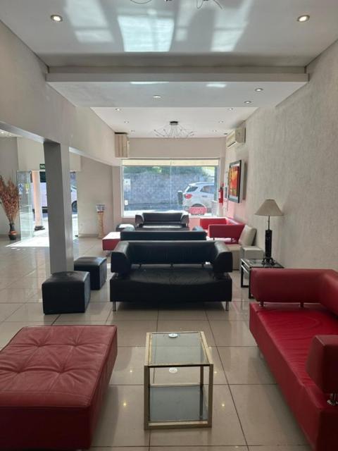 Hotel Nuevo Enzo (19)