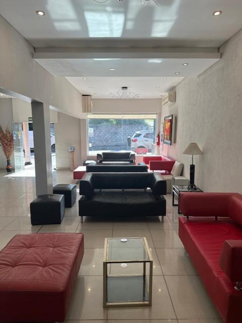 Hotel Nuevo Enzo (20)