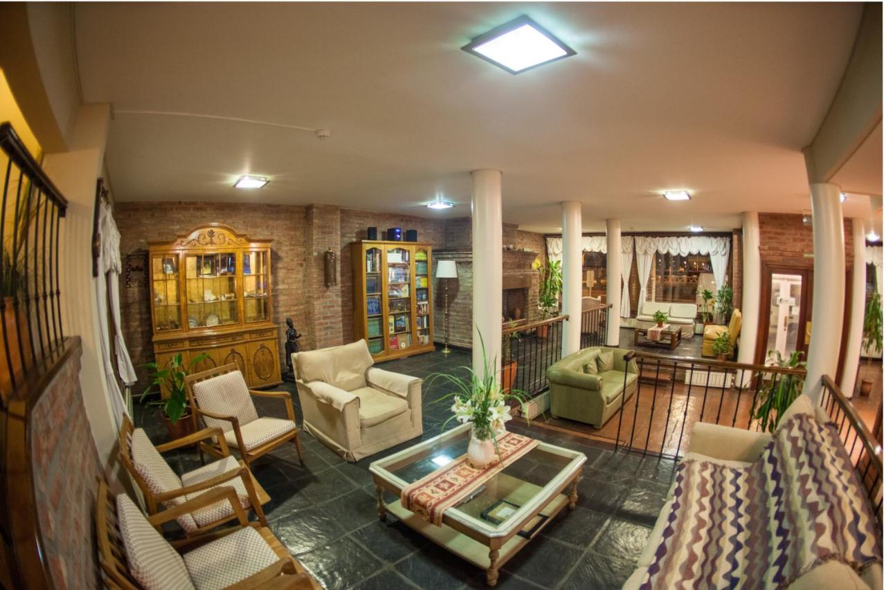 Hotel Bahia Nueva (1)